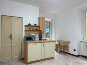 Roncati 7 center town studio apartments